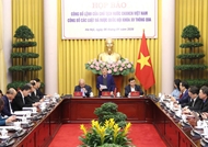 New laws expected to enhance efficiency in national resource management